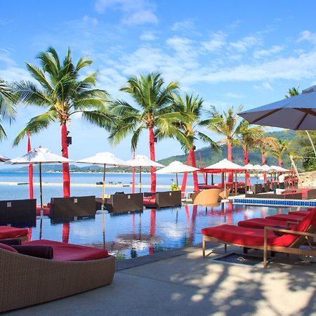 Beach Republic Koh Samui Lamai Beach  Eksteriør bilde