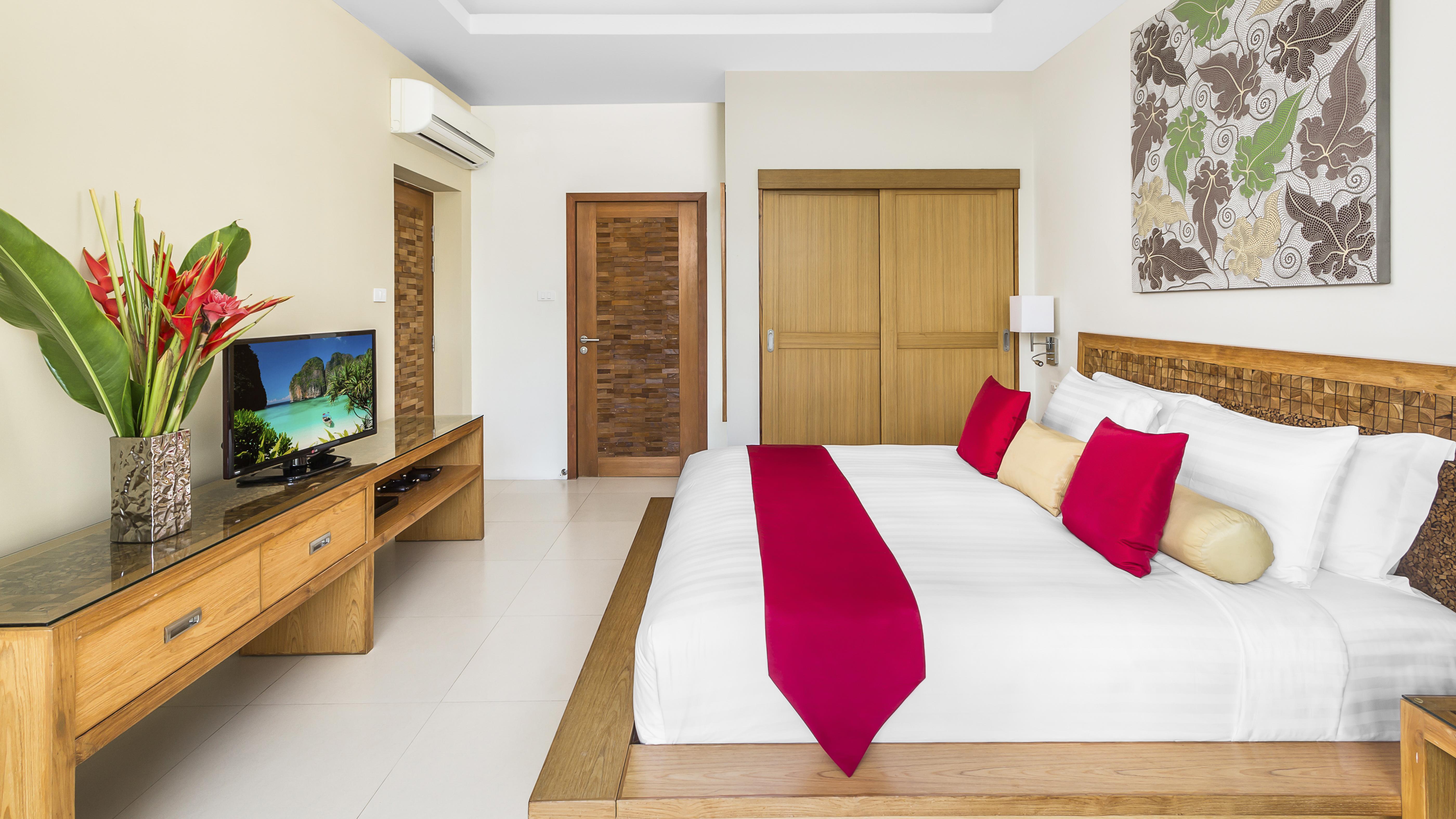 Beach Republic Koh Samui Lamai Beach  Eksteriør bilde